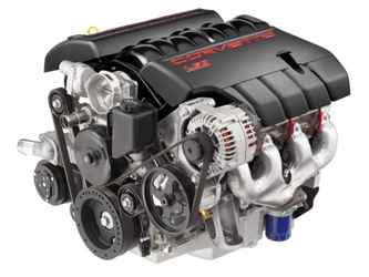 B2786 Engine